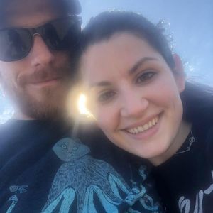 Meet your Posher, Nicholas